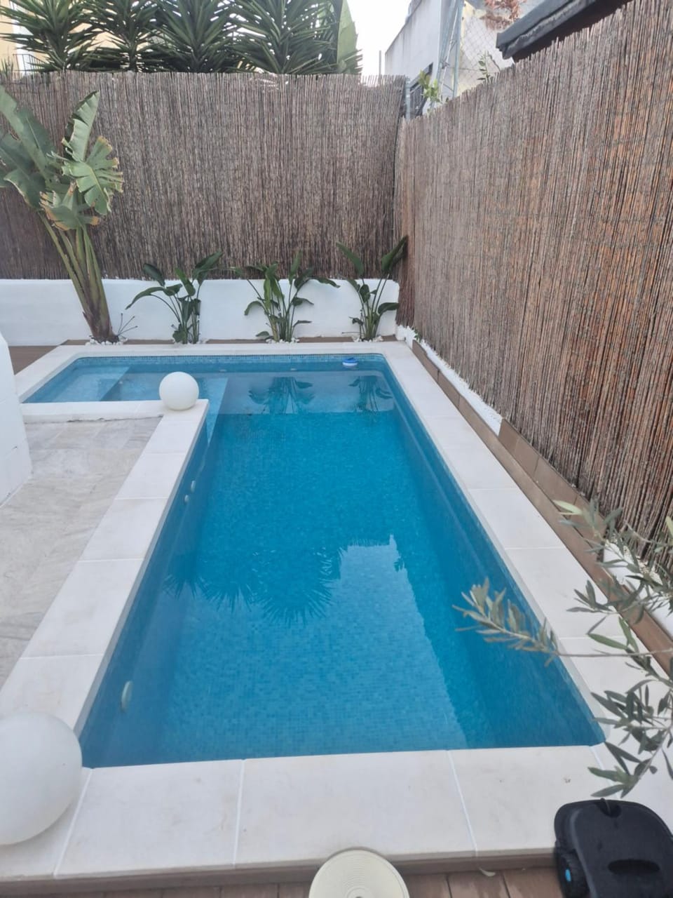 Sitges Casablanca House in Sitges