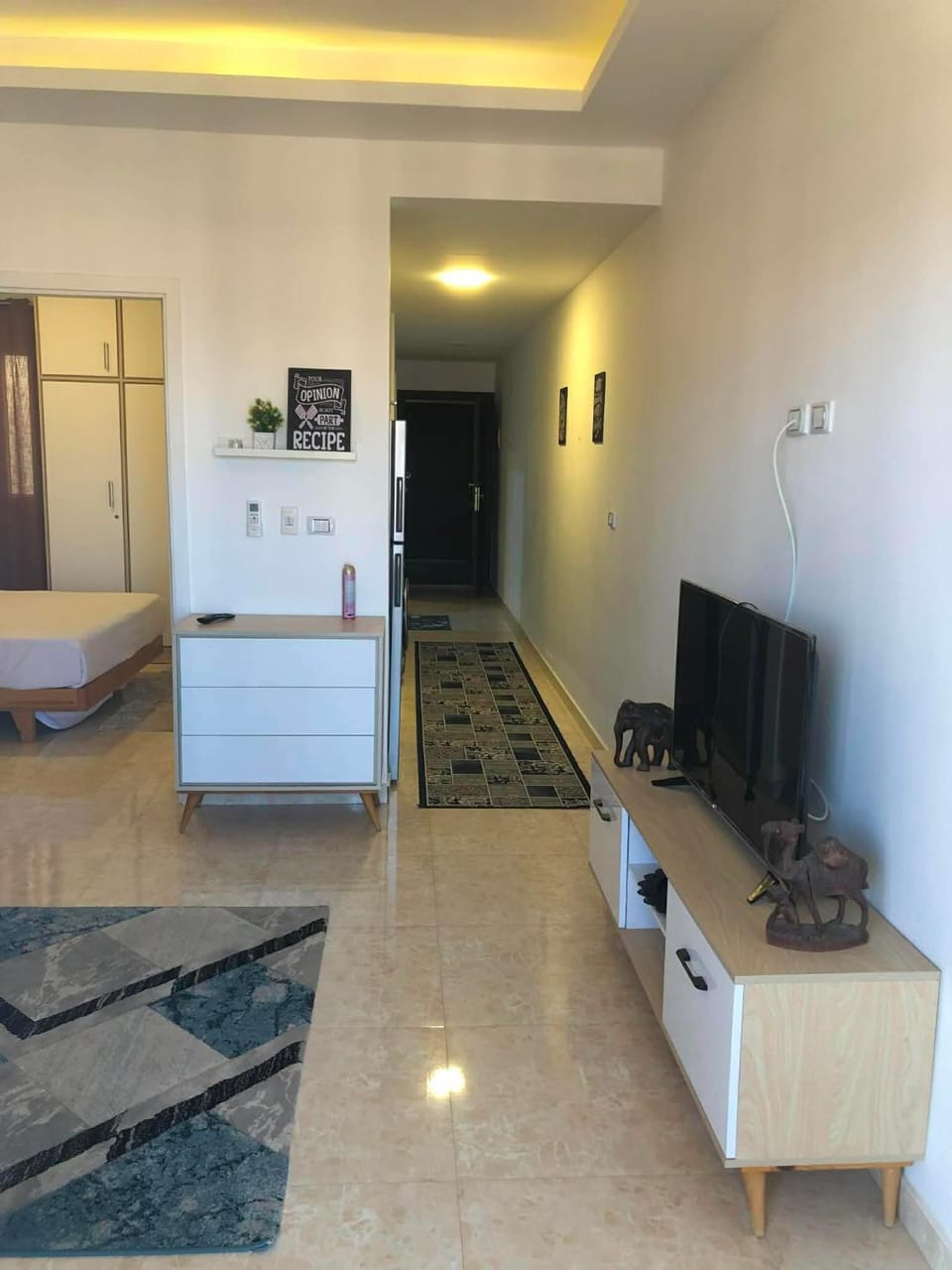 Selena Bay Resort & Spa apartment Apartment in Hurghada
