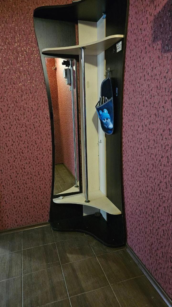 Шалимова, Шулявская, Исида, Донца 2этаж, НАУ, Отрадный Apartment in Kiev City - Kyiv