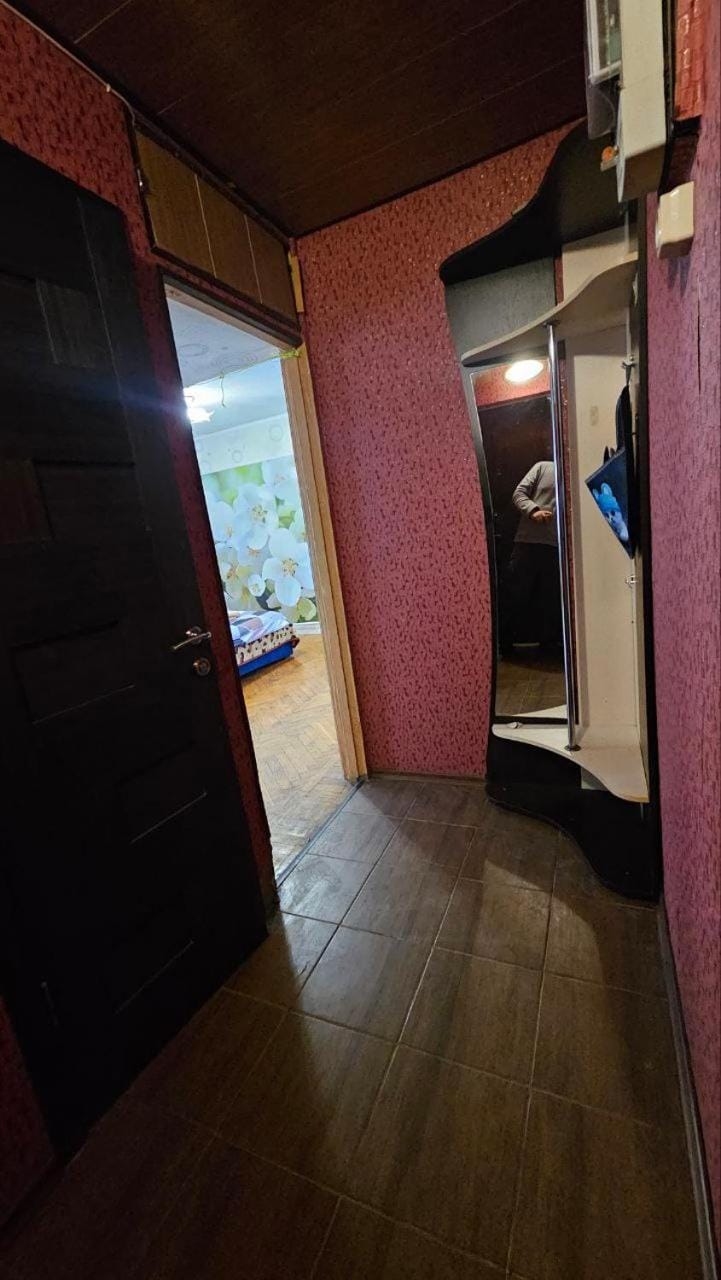 Шалимова, Шулявская, Исида, Донца 2этаж, НАУ, Отрадный Apartment in Kiev City - Kyiv
