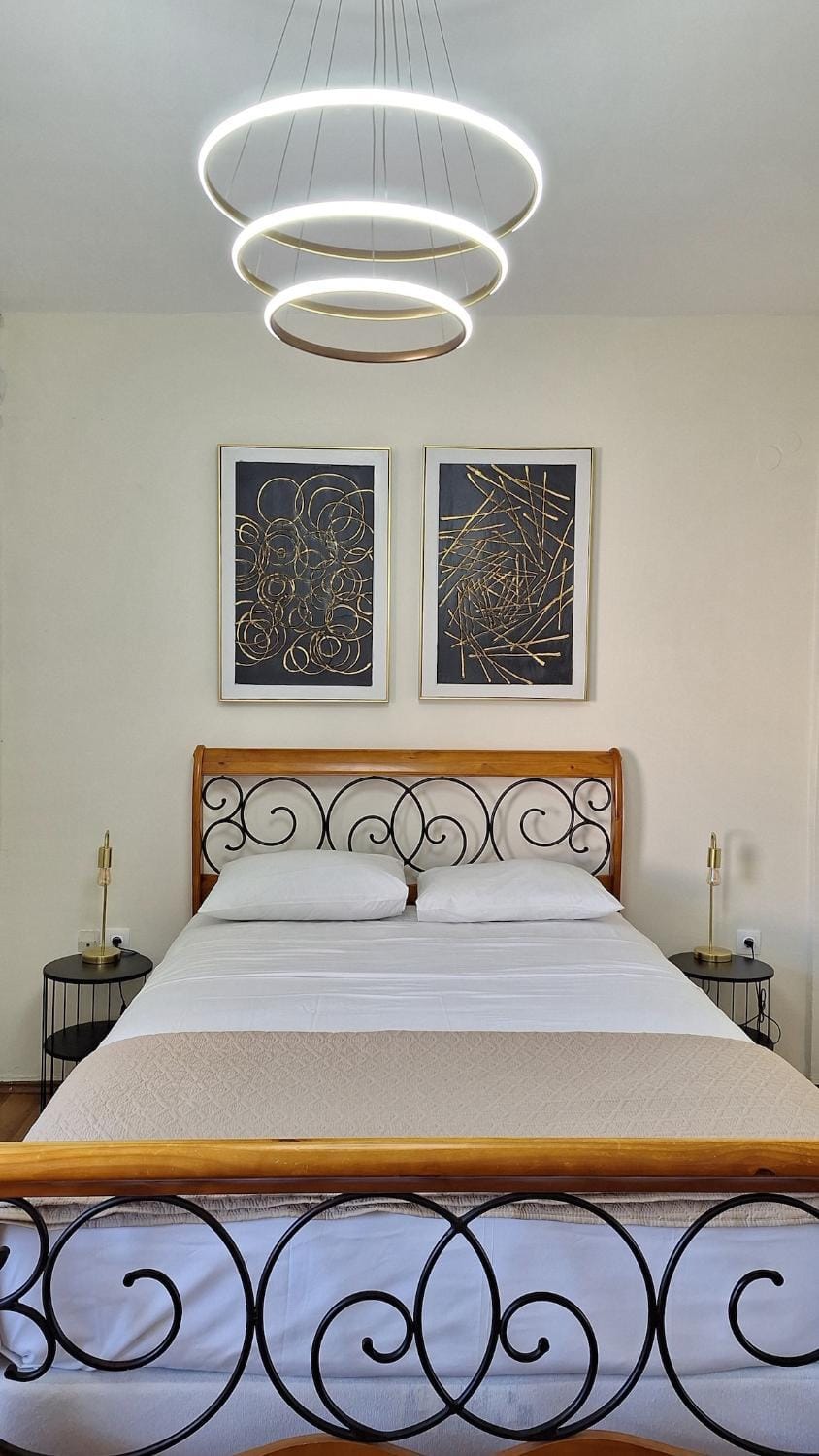 City Comfort Sparti Apartment in Arcadia, Greece