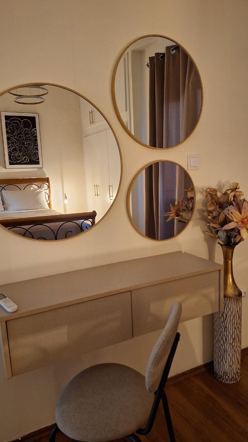 City Comfort Sparti Apartment in Arcadia, Greece