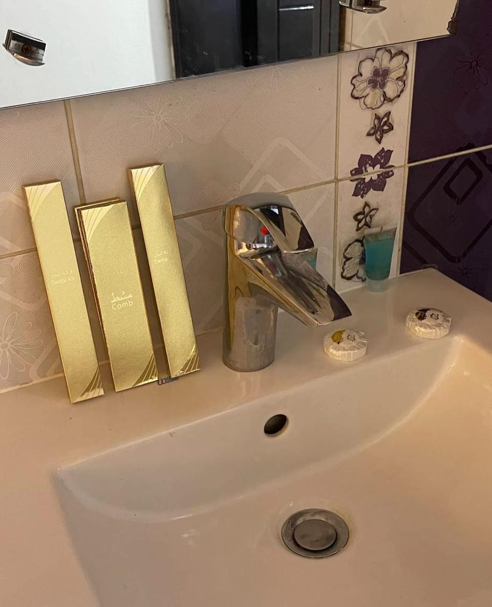 جميــرا لاين Apartment hotel in Saudi Arabia