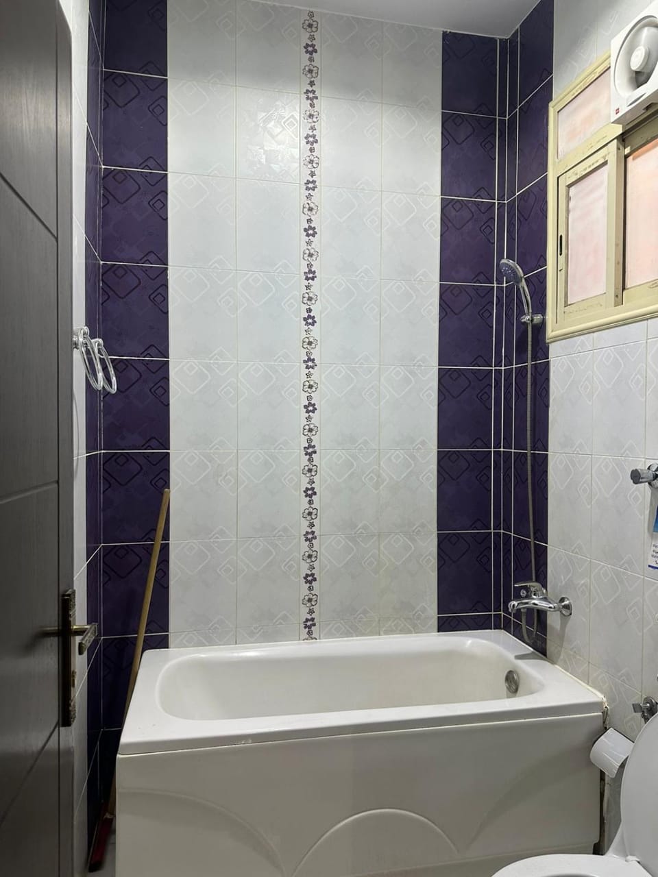 Shower, Bathroom, Bath