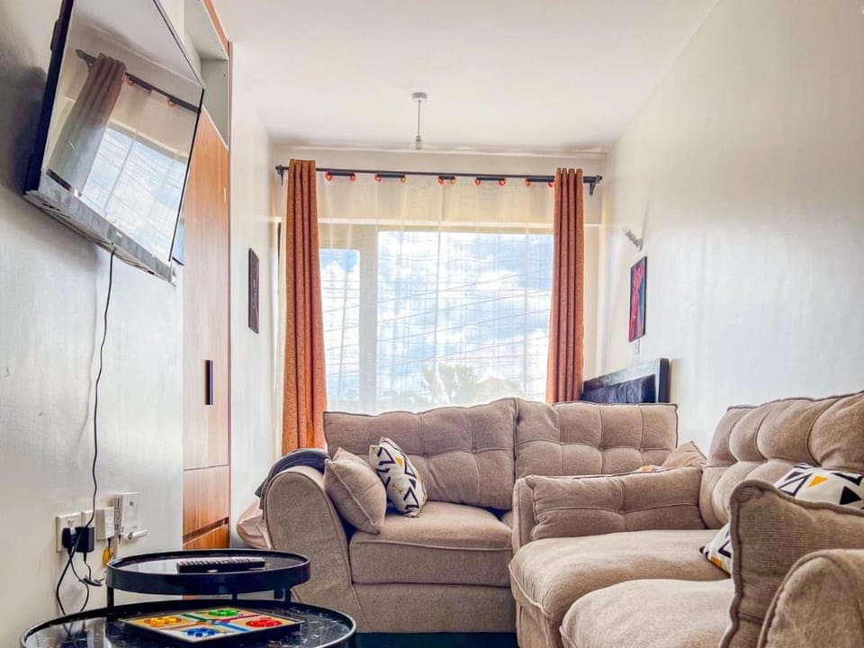 SympaHome Apartment hotel in Nairobi
