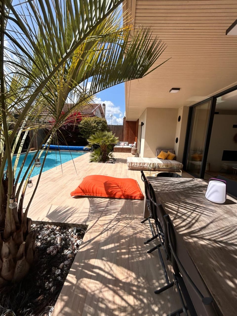 Villa Bartolini Bed and Breakfast in Bordeaux