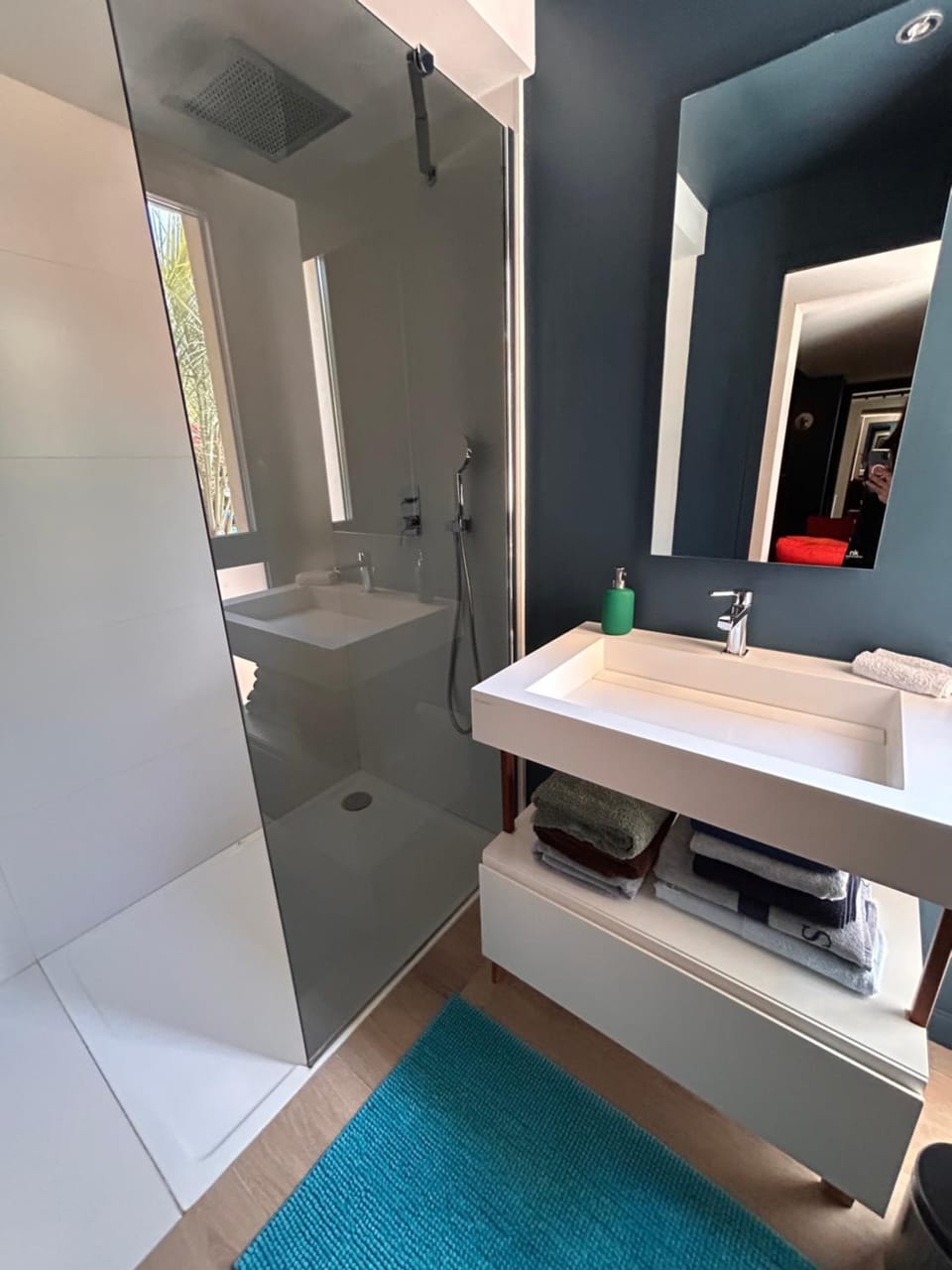 Villa Bartolini Bed and Breakfast in Bordeaux