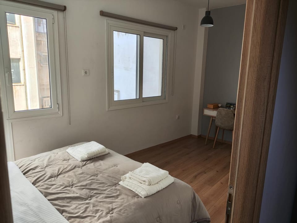 Ulysses Apartments Ermou Apartment in Athens