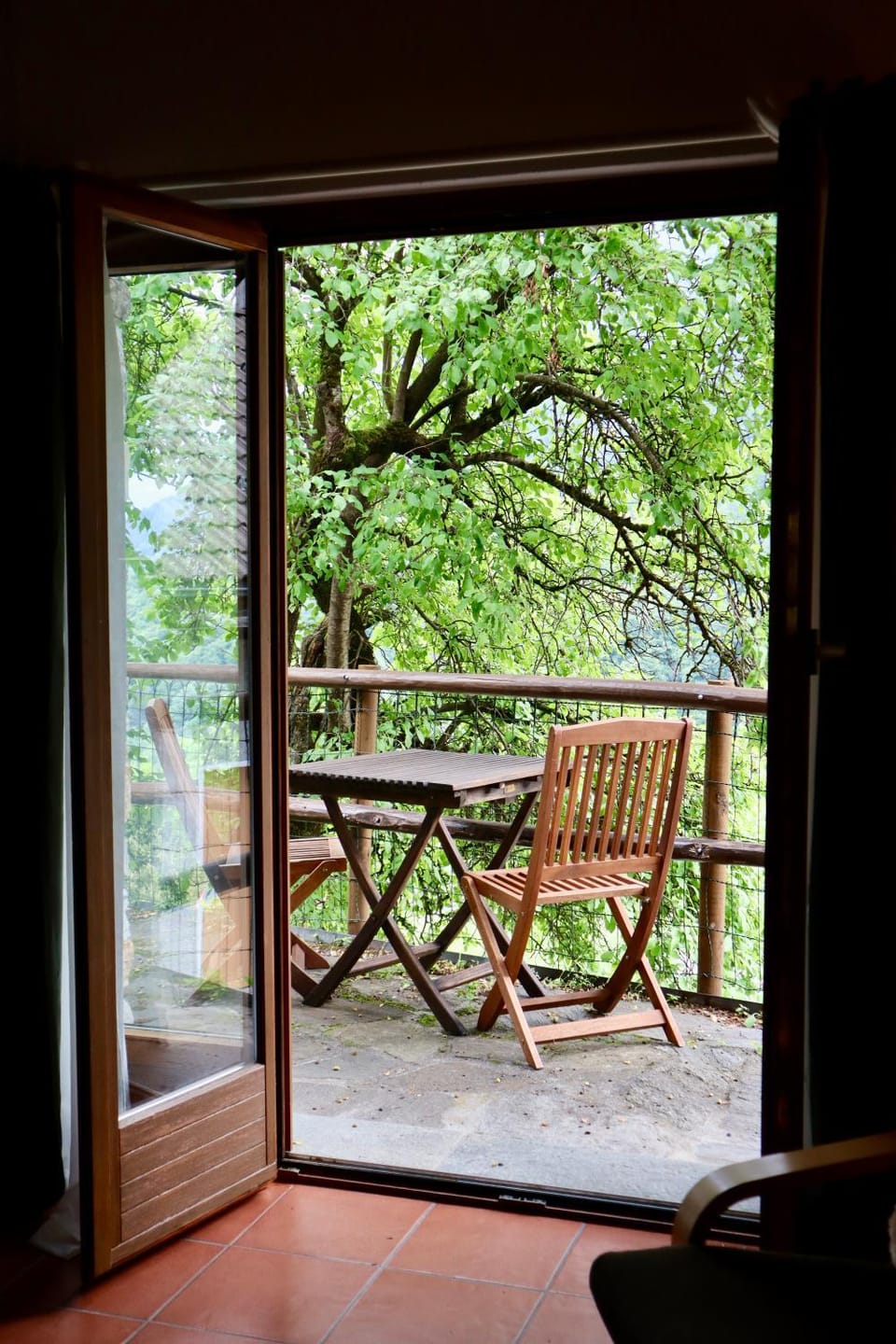 Verzasca Lodge Tea - Charming retreat in nature House in Canton of Ticino