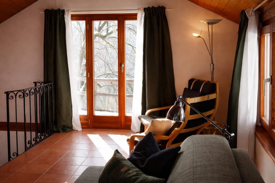 View (from property/room), Garden view