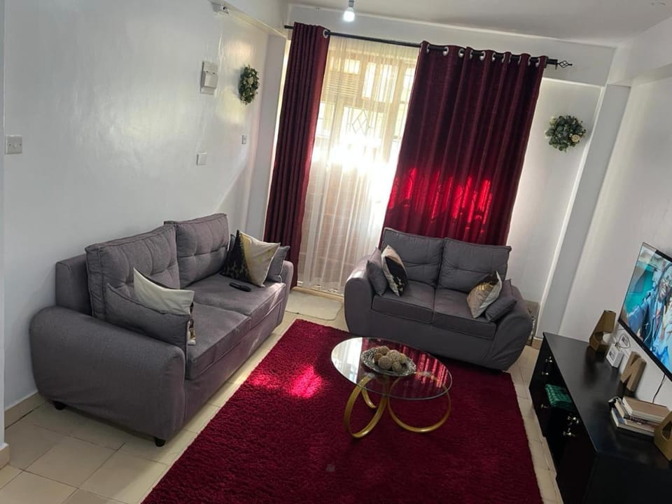NANCIE Homes Apartment in Kenya