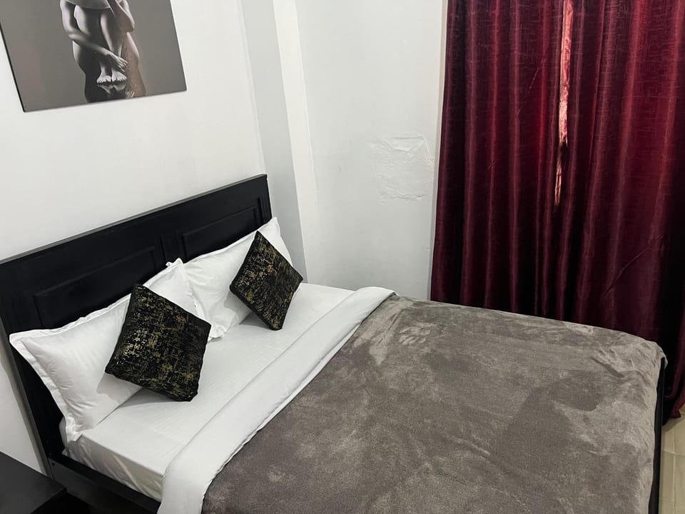 NANCIE Homes Apartment in Kenya