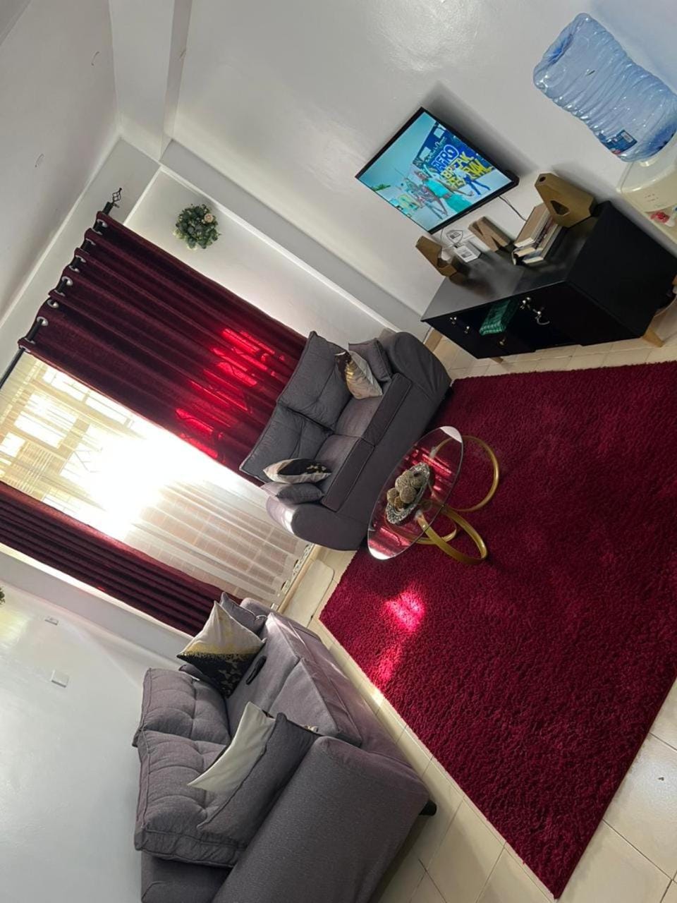 NANCIE Homes Apartment in Kenya