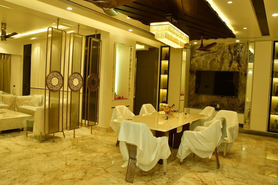 Rentra Homes - Stay near Expo Mart & Pari Chock Hotel in Haryana