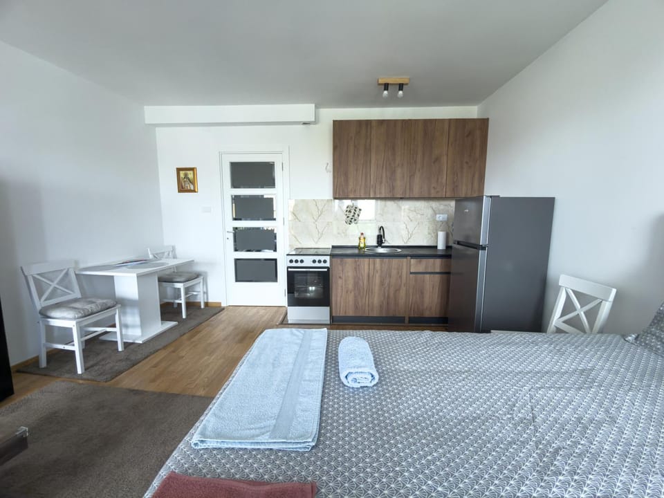 Blue Horizon Apartment Apartment in Serbia