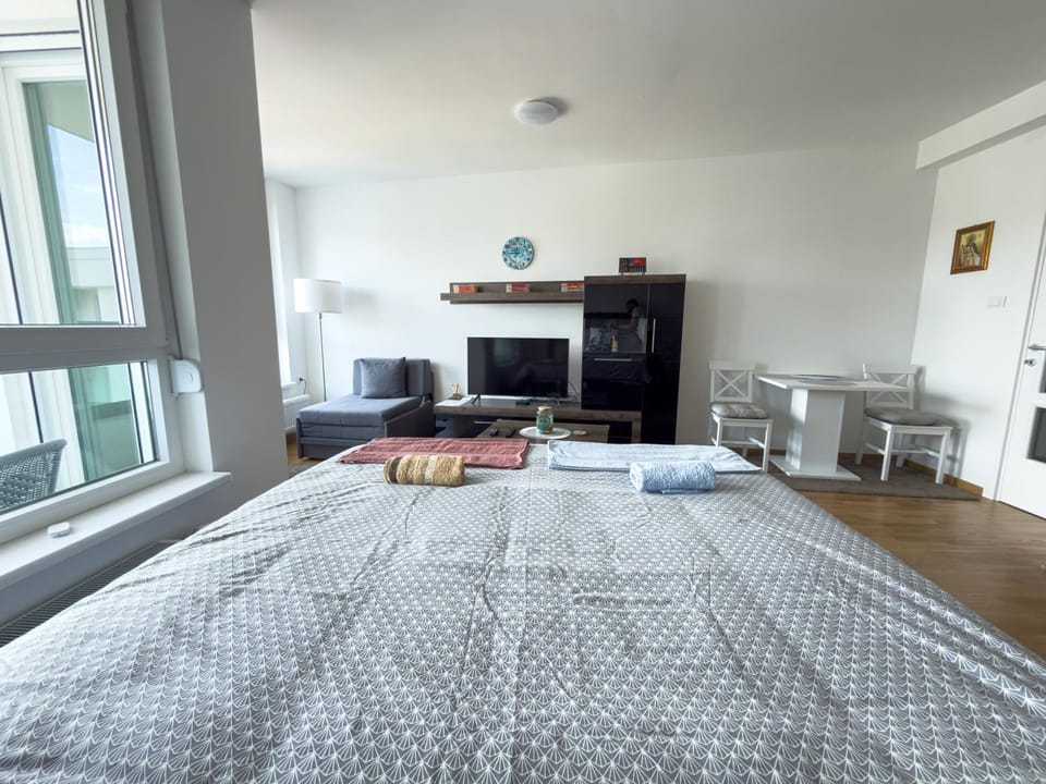 Blue Horizon Apartment Apartment in Serbia