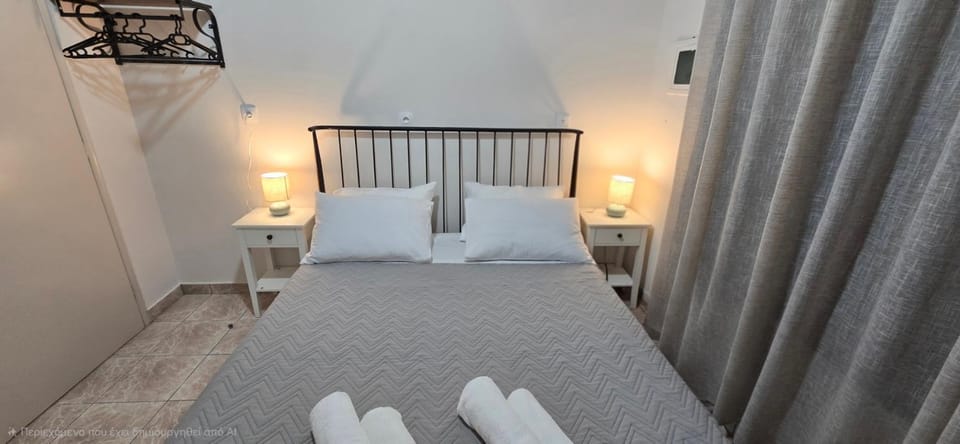 Estia Apartment in Icaria