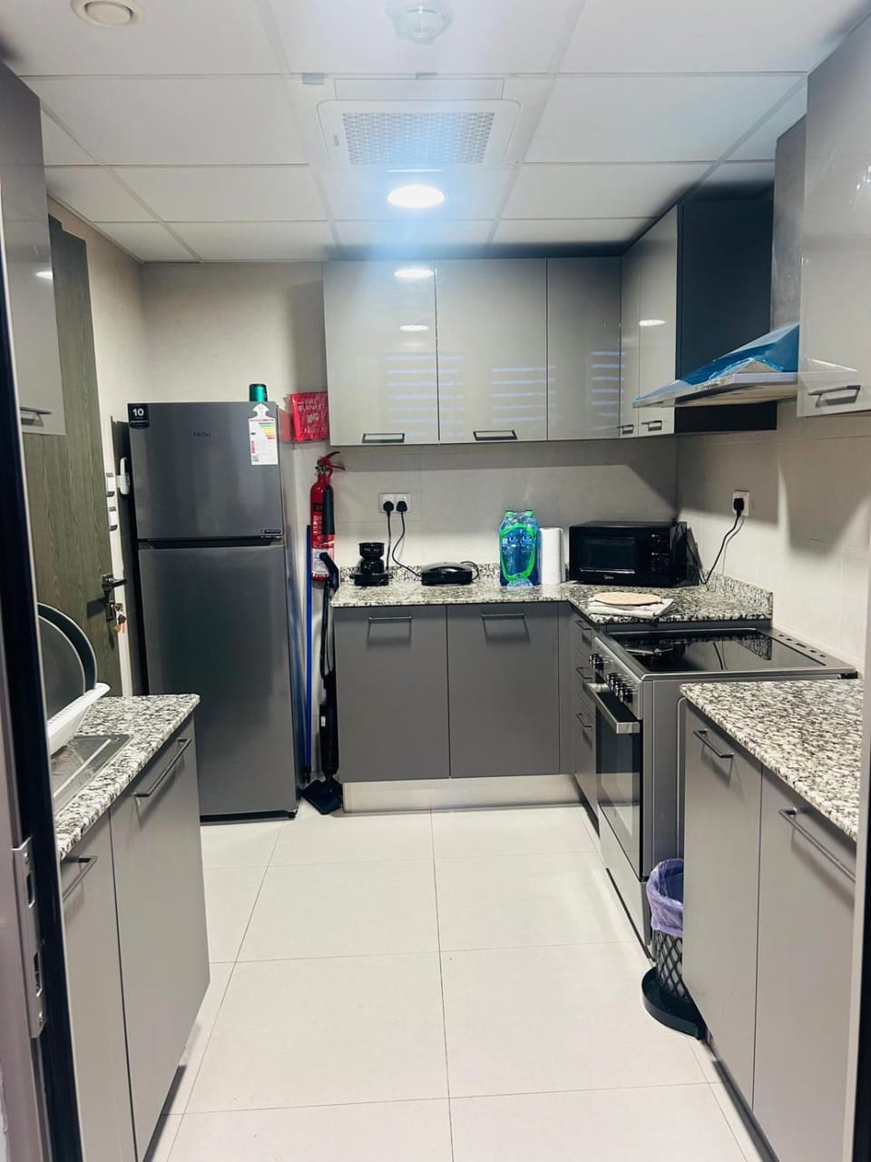 Pure Elegance Stays Apartment in Muscat