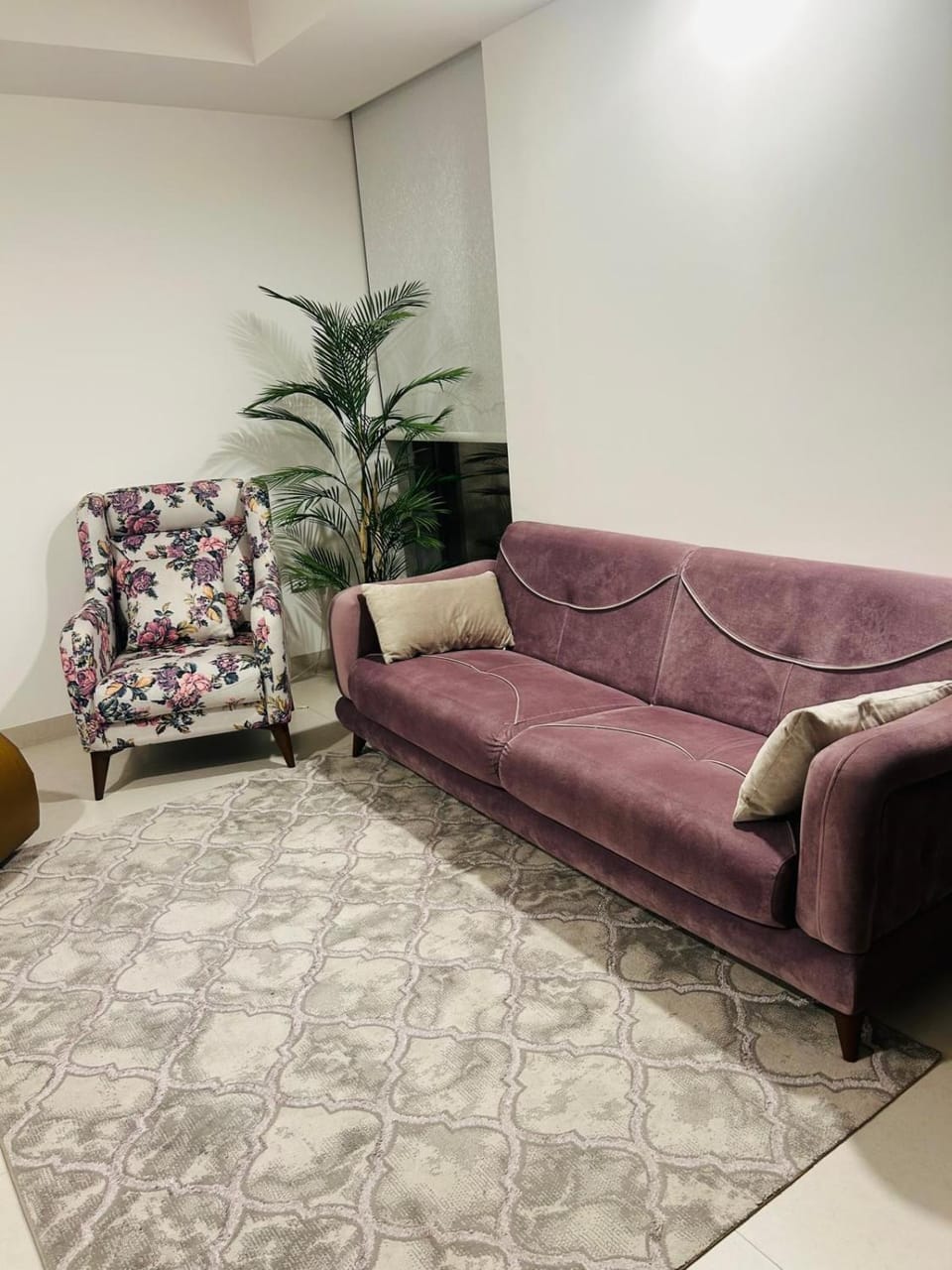 Pure Elegance Stays Apartment in Muscat