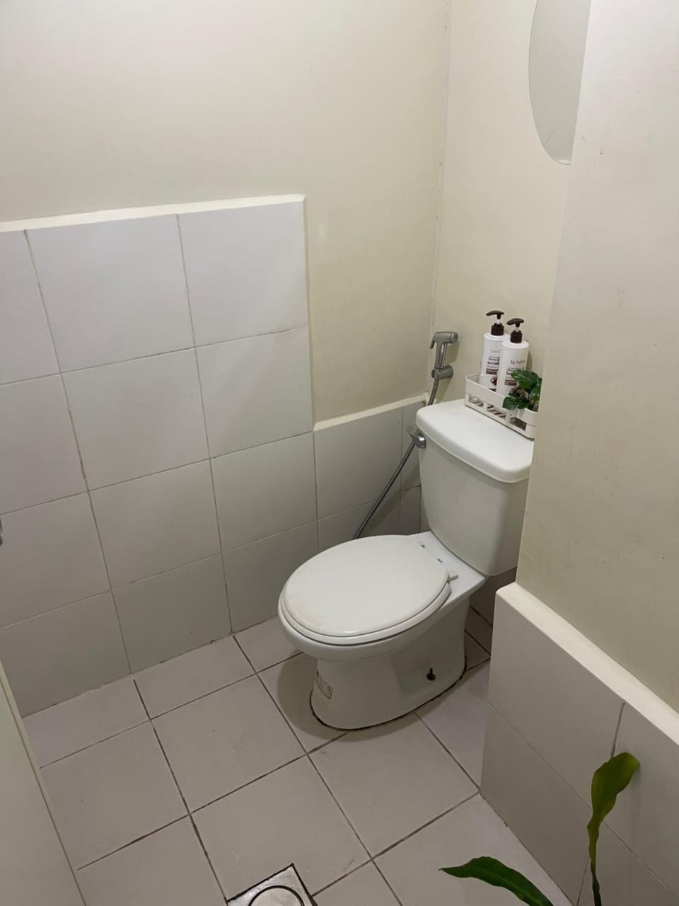 The Cozy Nook Apartment hotel in Mandaluyong