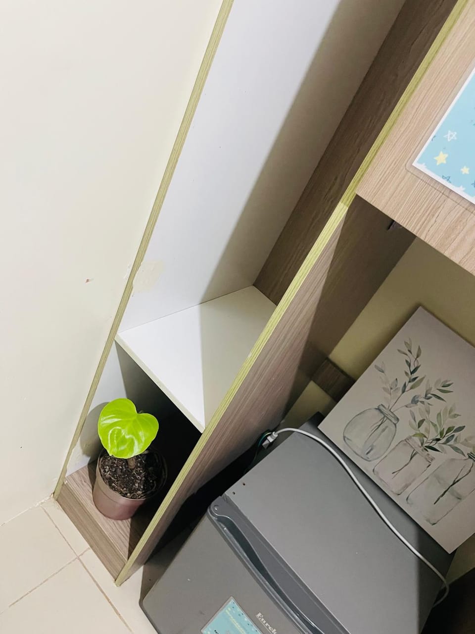 The Cozy Nook Apartment hotel in Mandaluyong