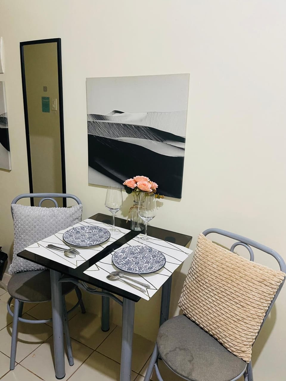 The Cozy Nook Apartment hotel in Mandaluyong