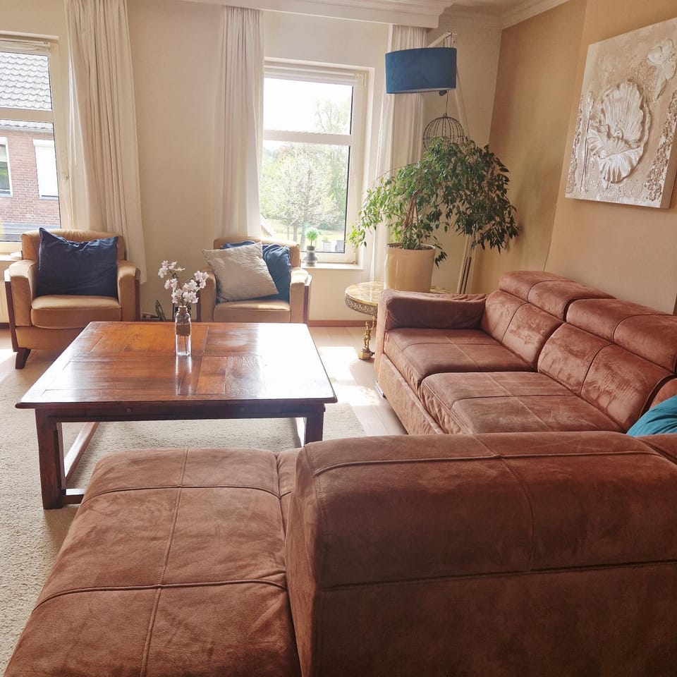 View (from property/room), Living room