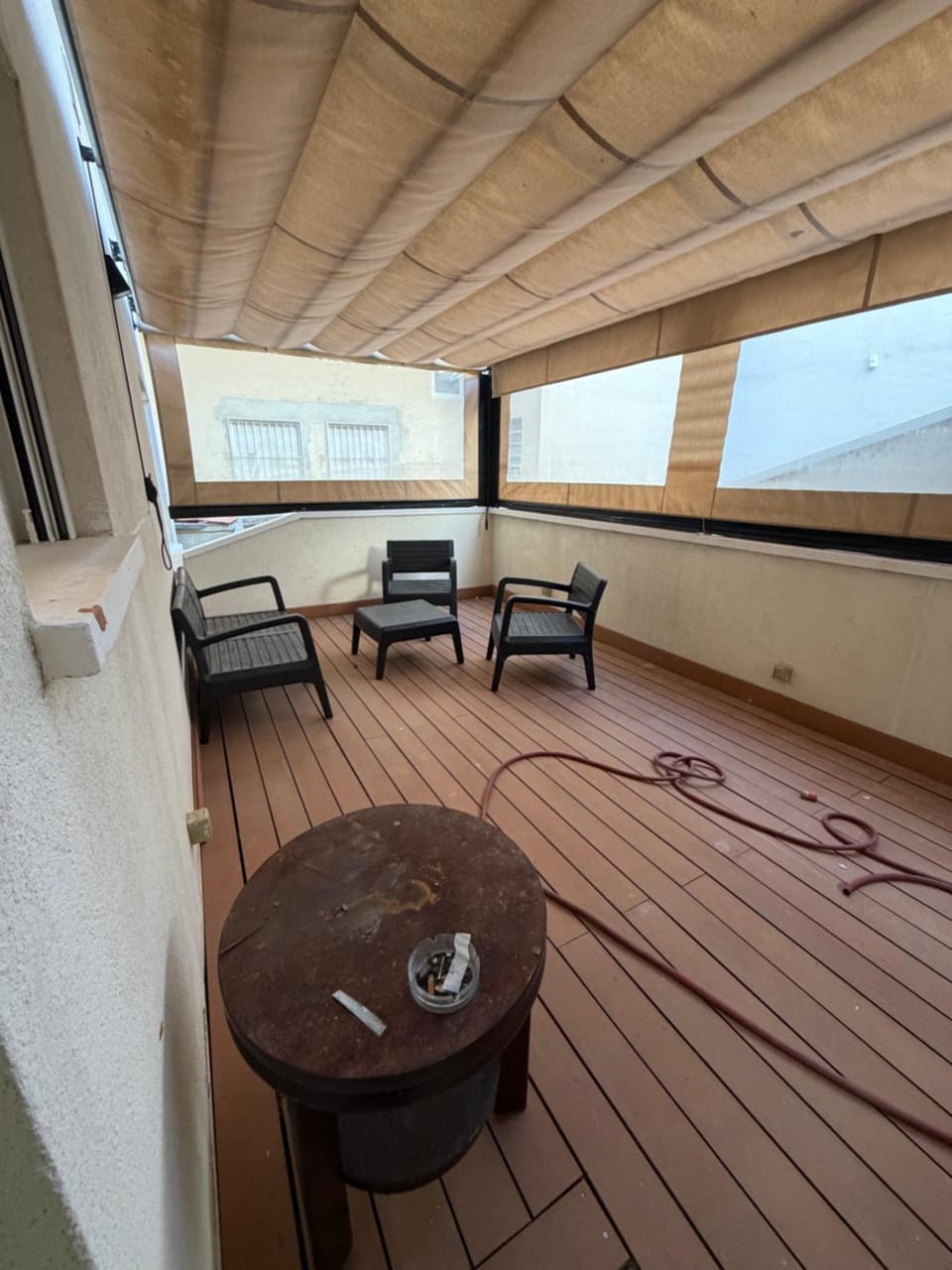 Sol y Sal Apartment in Torrevieja