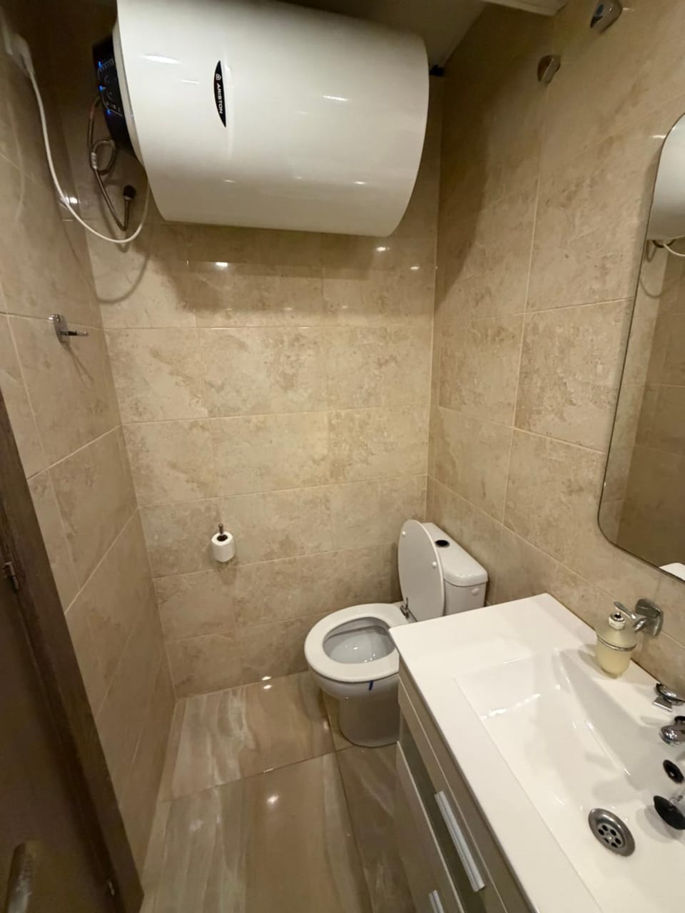 Sol y Sal Apartment in Torrevieja