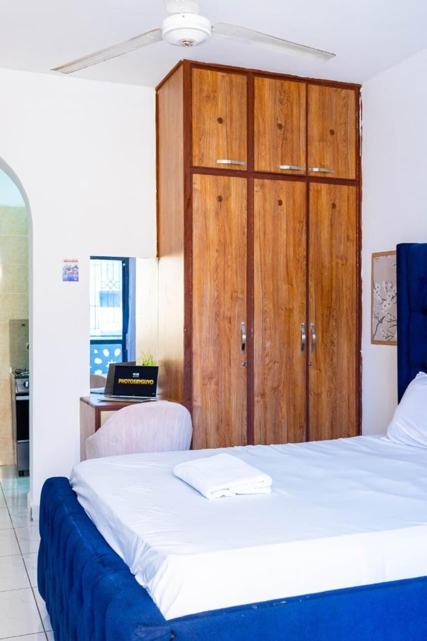 Coastal Eden 2 Apartment in Mombasa