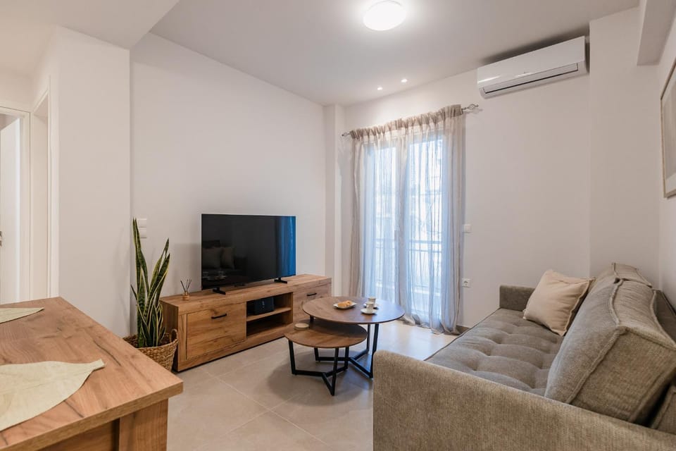 Brand new day in Corfu Apartment in Corfu