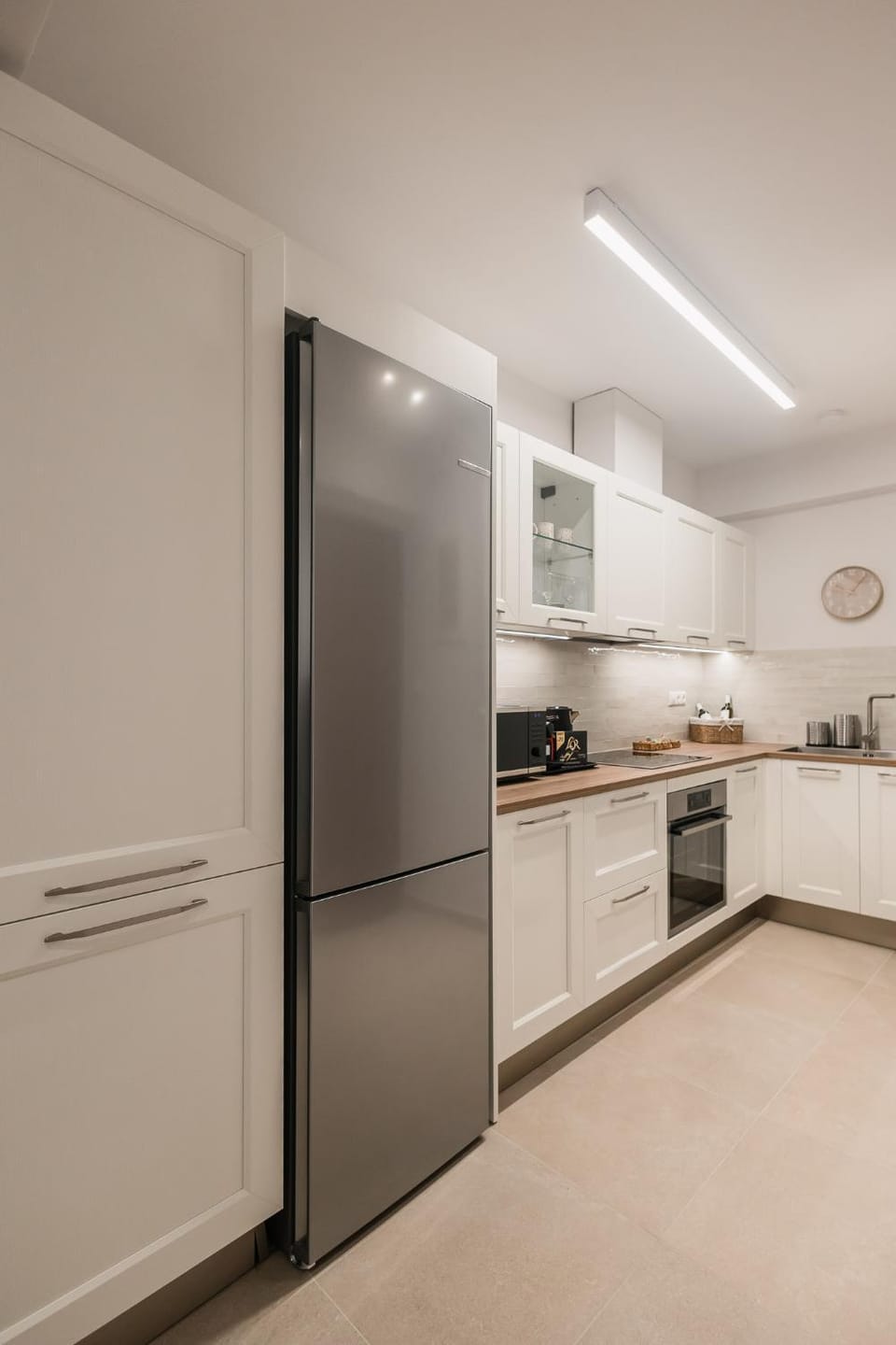 Brand new day in Corfu Apartment in Corfu