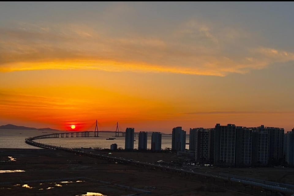 Incheon Rest Stay Apartment in Gyeonggi-do