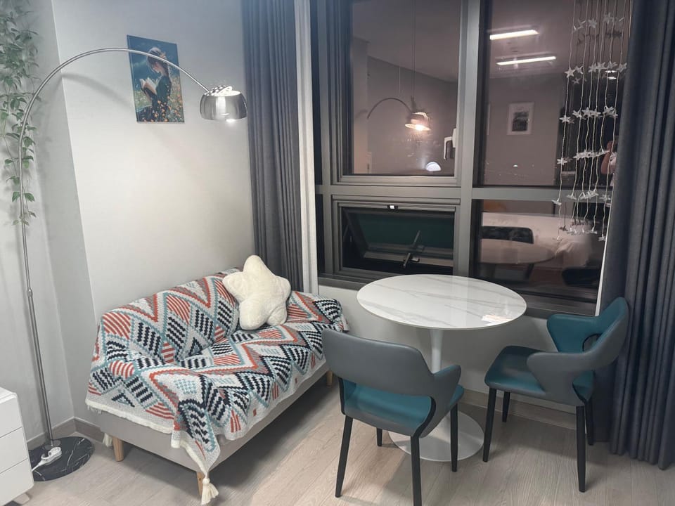 Incheon Rest Stay Apartment in Gyeonggi-do