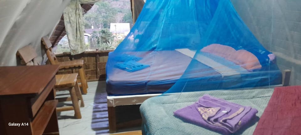 Khao Sok Moon Light Hill Camp Resort in Khlong Sok
