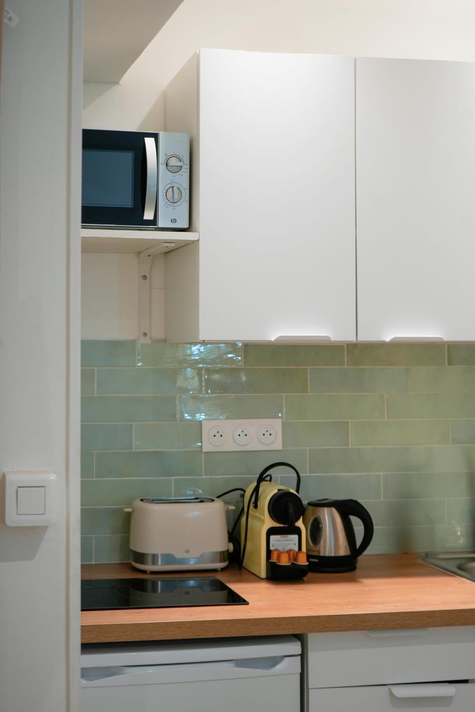 Studio cosy & paisible - Coeur des Carmes Apartment in Toulouse