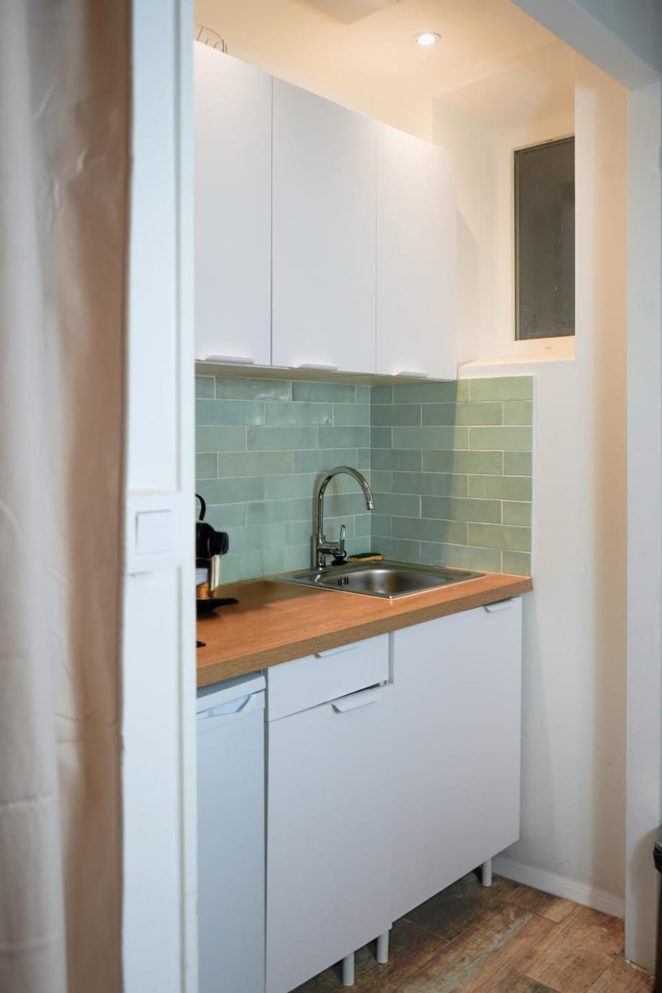 Studio cosy & paisible - Coeur des Carmes Apartment in Toulouse
