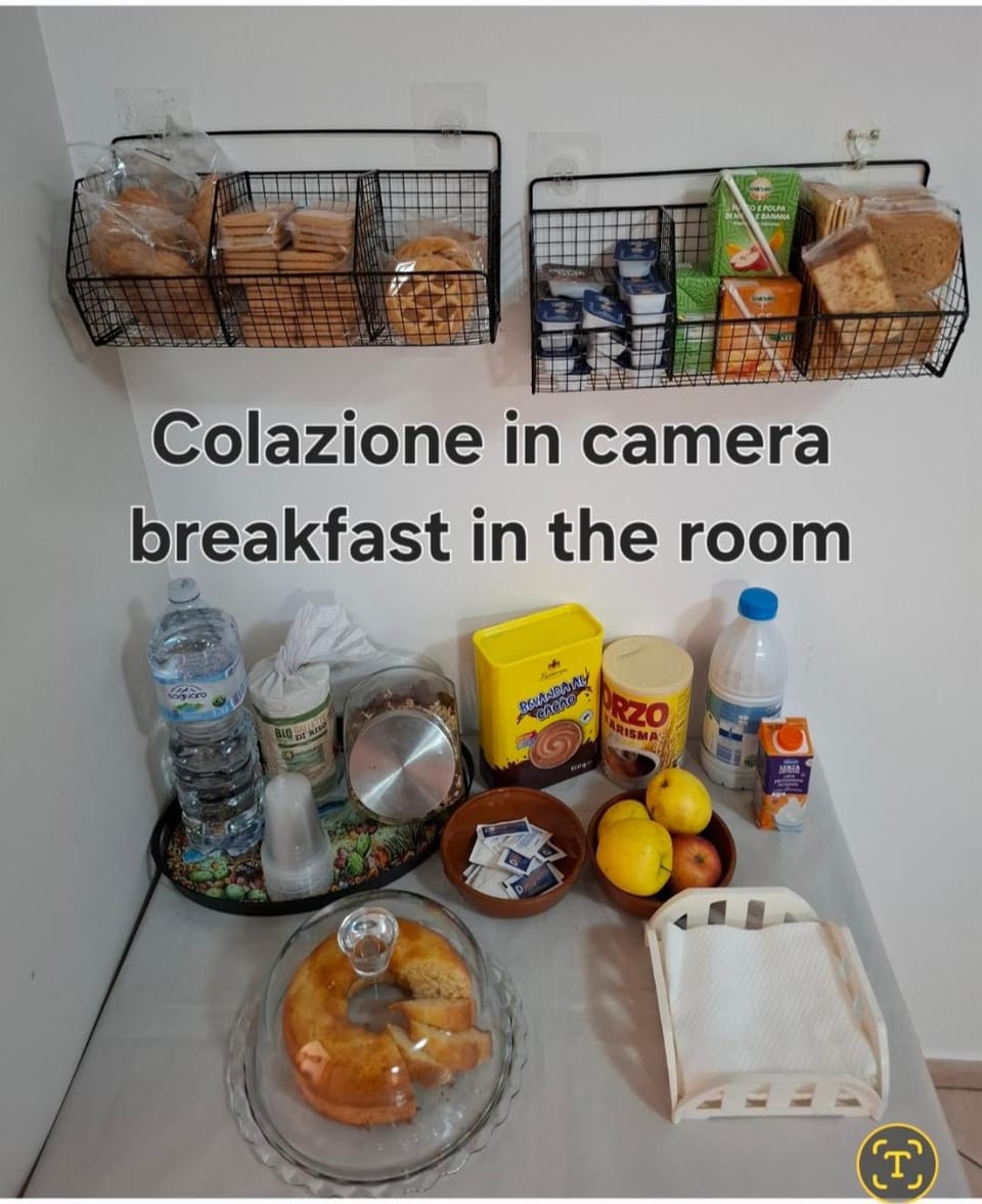 Breakfast, Breakfast