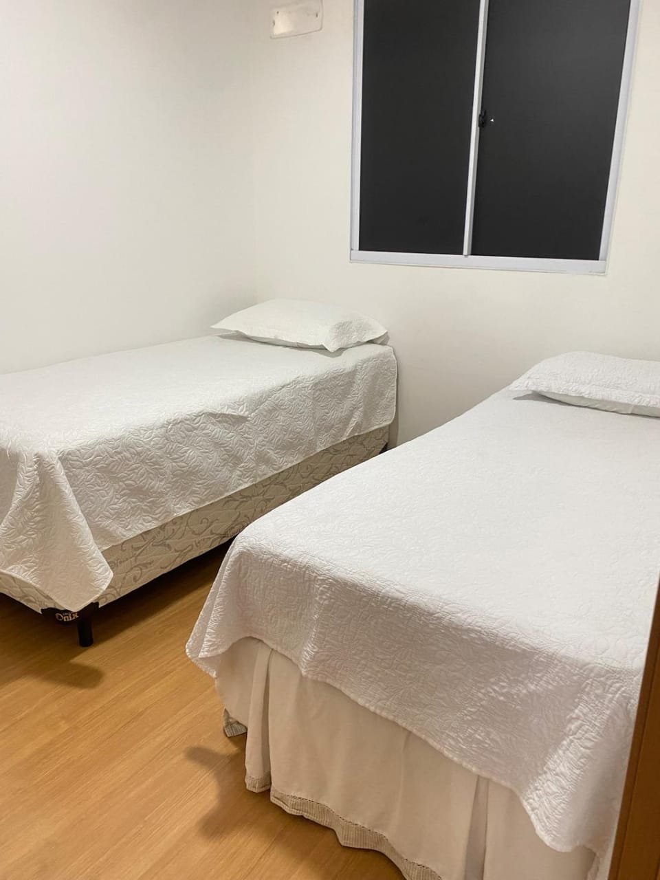 Ap Lar da Liz Apartment in Teresina