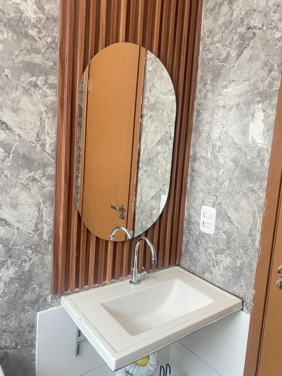 Ap Lar da Liz Apartment in Teresina