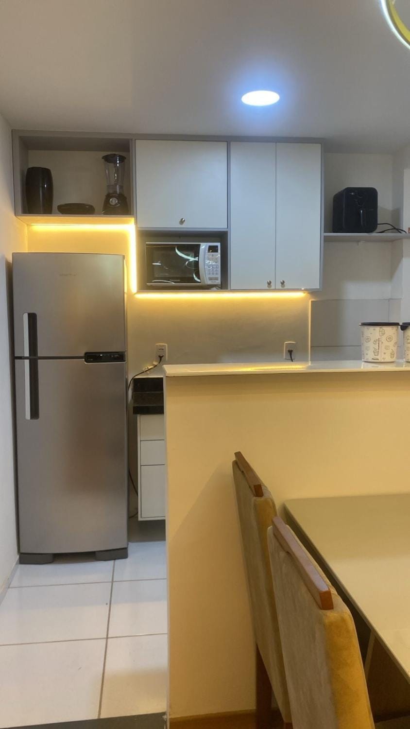 Ap Lar da Liz Apartment in Teresina