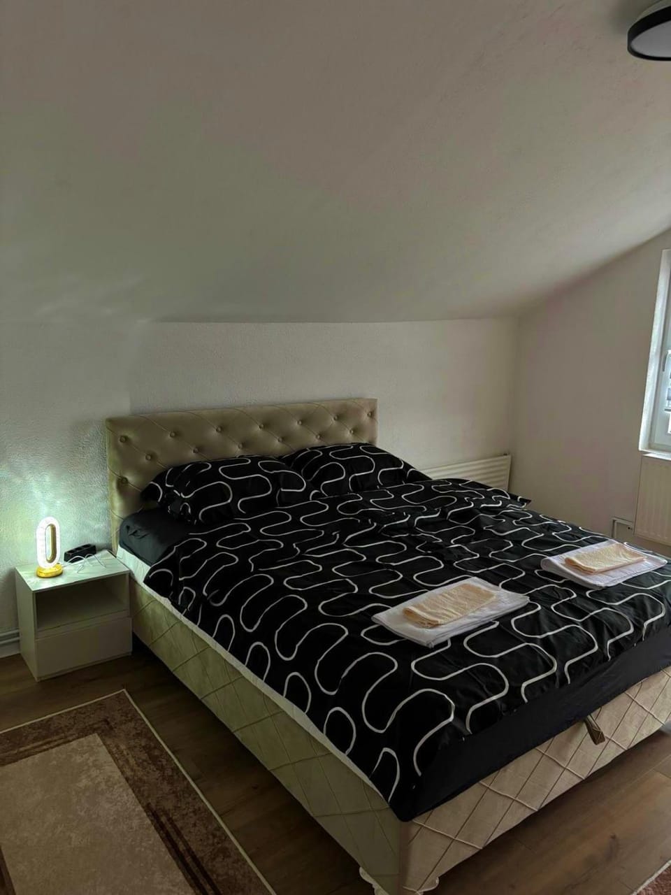 Apartman View Sarajevo Apartment in Sarajevo