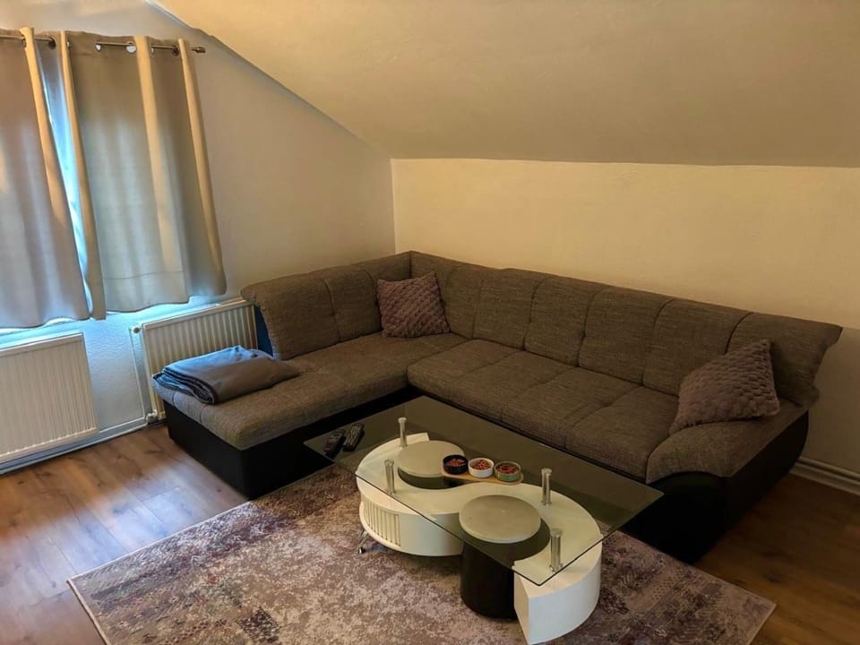 Apartman View Sarajevo Apartment in Sarajevo