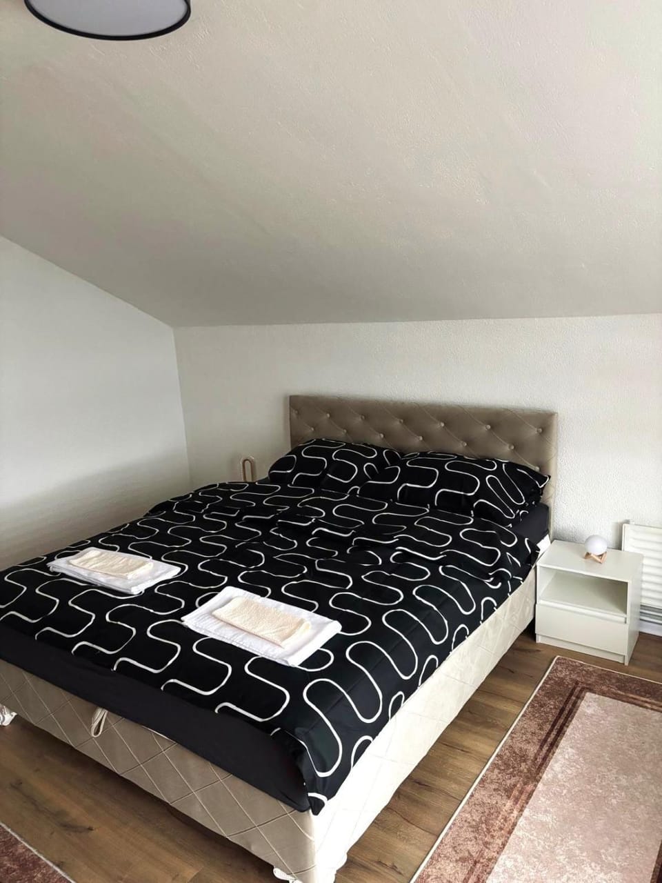 Apartman View Sarajevo Apartment in Sarajevo