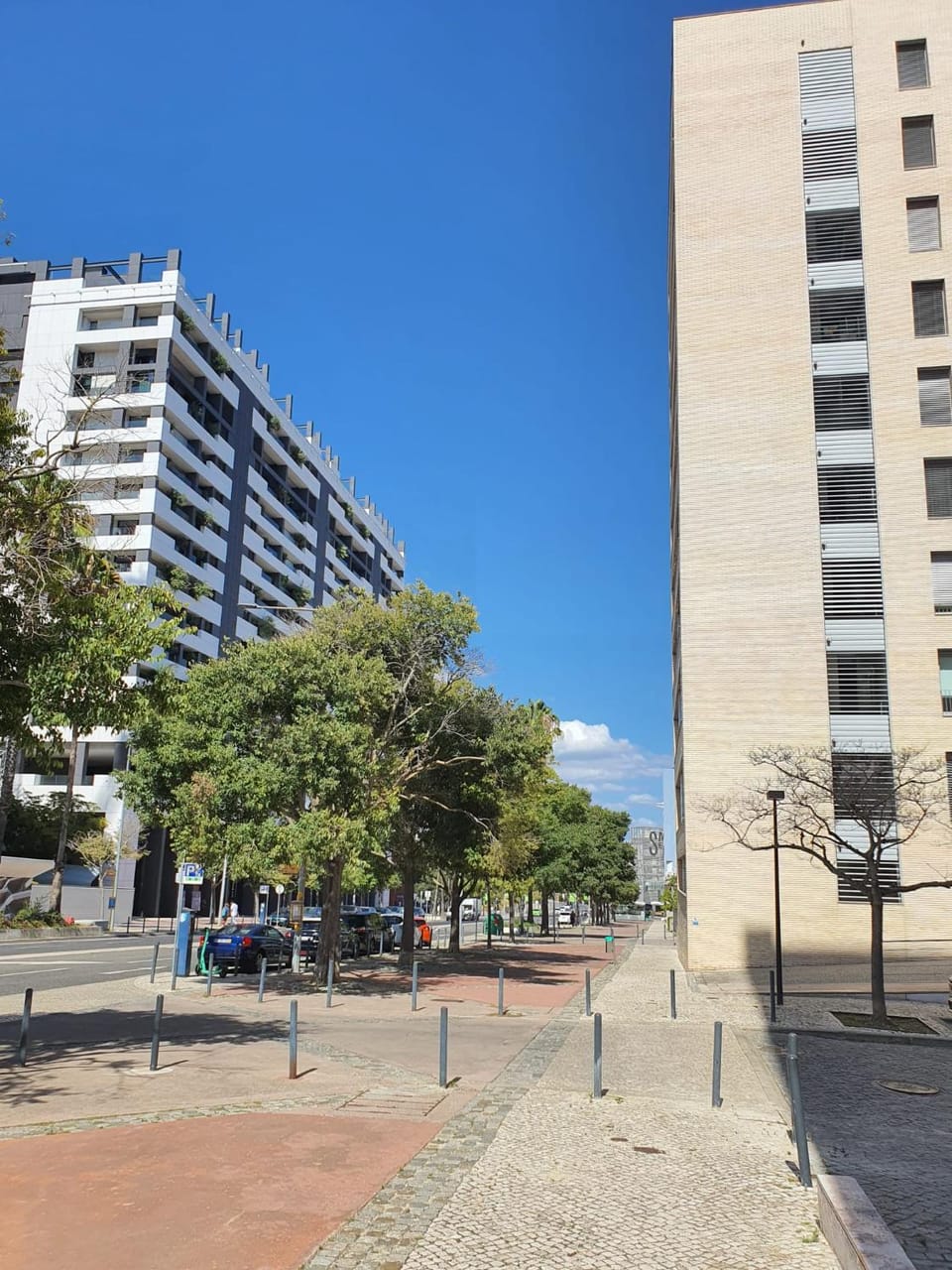 Vista Horizonte Apartment in Lisbon