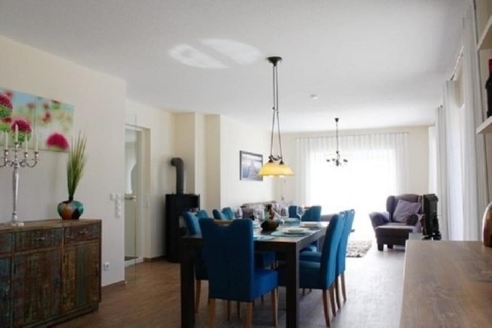 Peter House in Plau am See