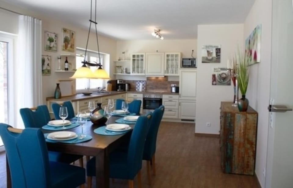 Peter House in Plau am See
