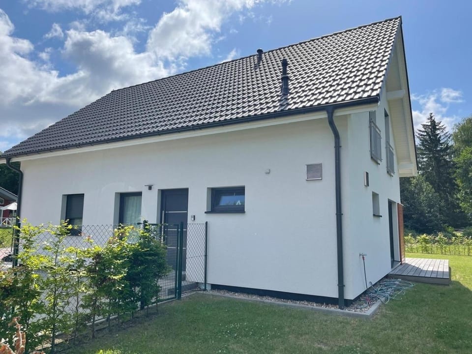 Seemöwe House in Plau am See