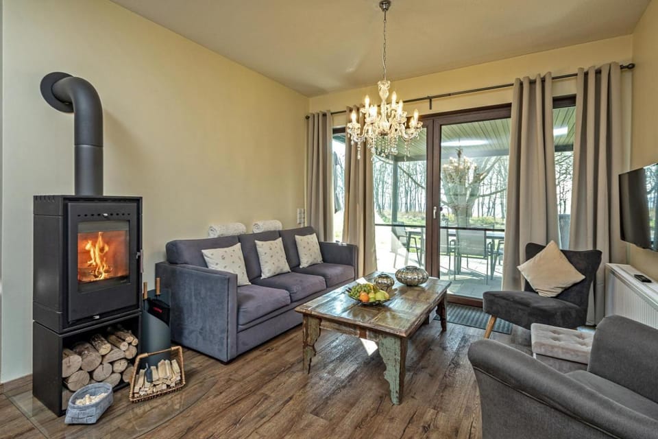 Ben House in Plau am See