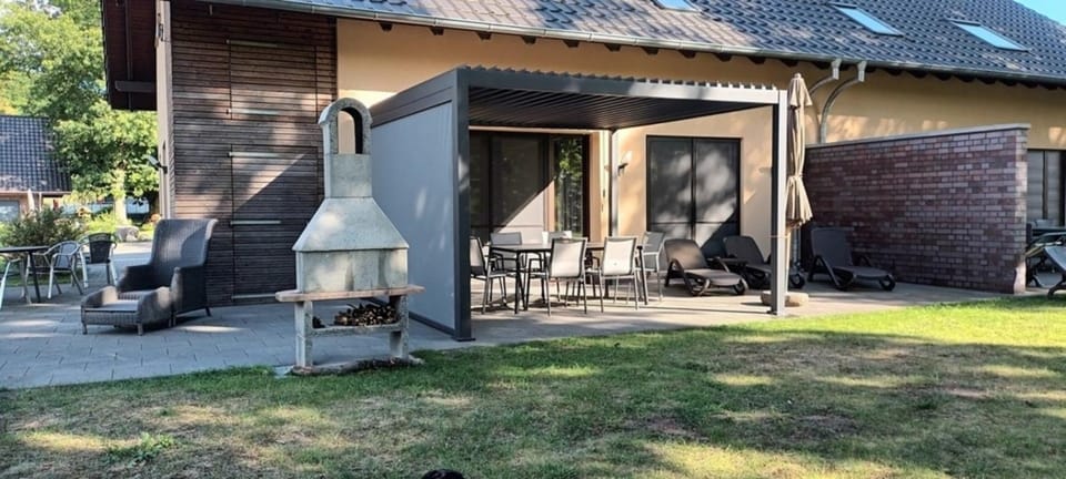 Ben House in Plau am See